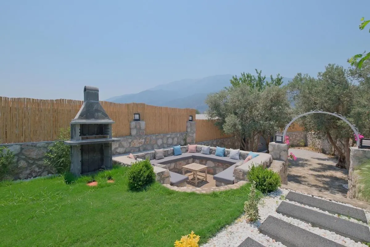 Villa Lemonya Fethiye
